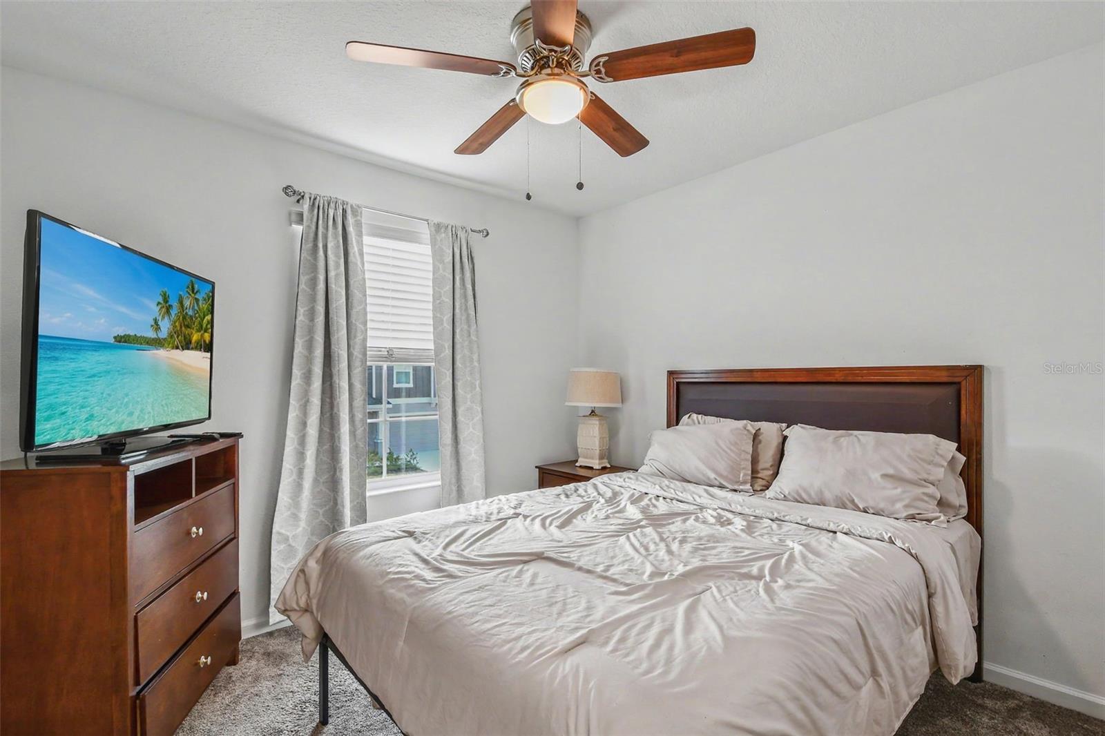 CASCADES PH 1A & 1B - Residential