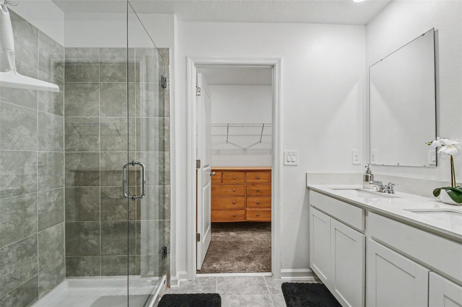 CASCADES PH 1A & 1B - Residential