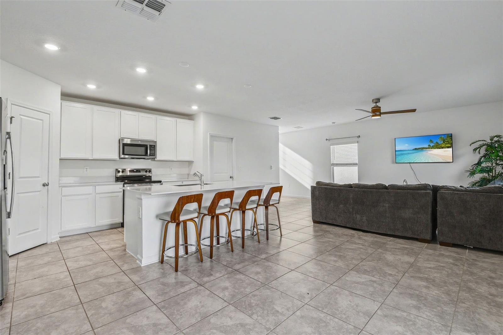 CASCADES PH 1A & 1B - Residential