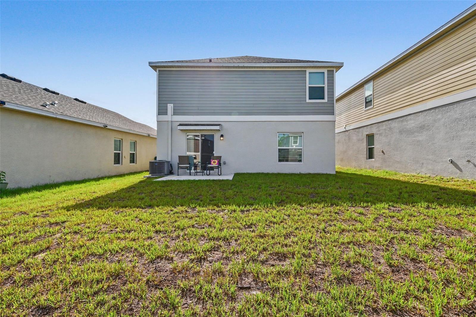 CASCADES PH 1A & 1B - Residential