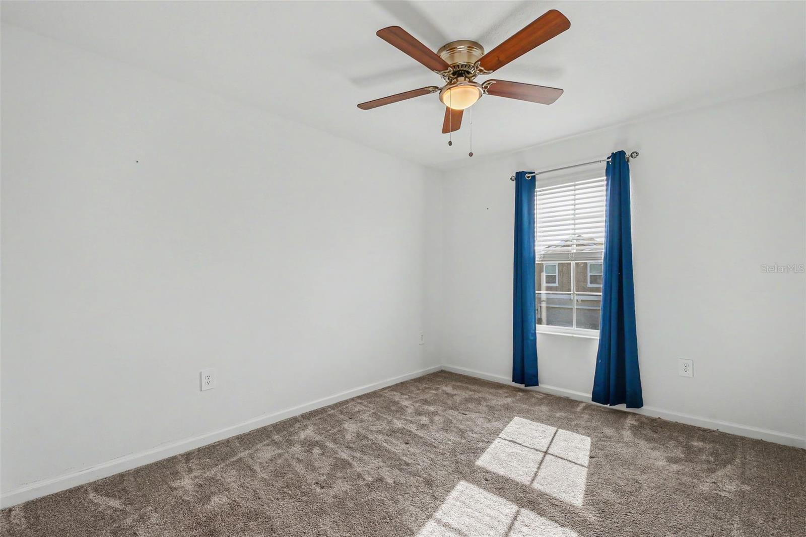 CASCADES PH 1A & 1B - Residential