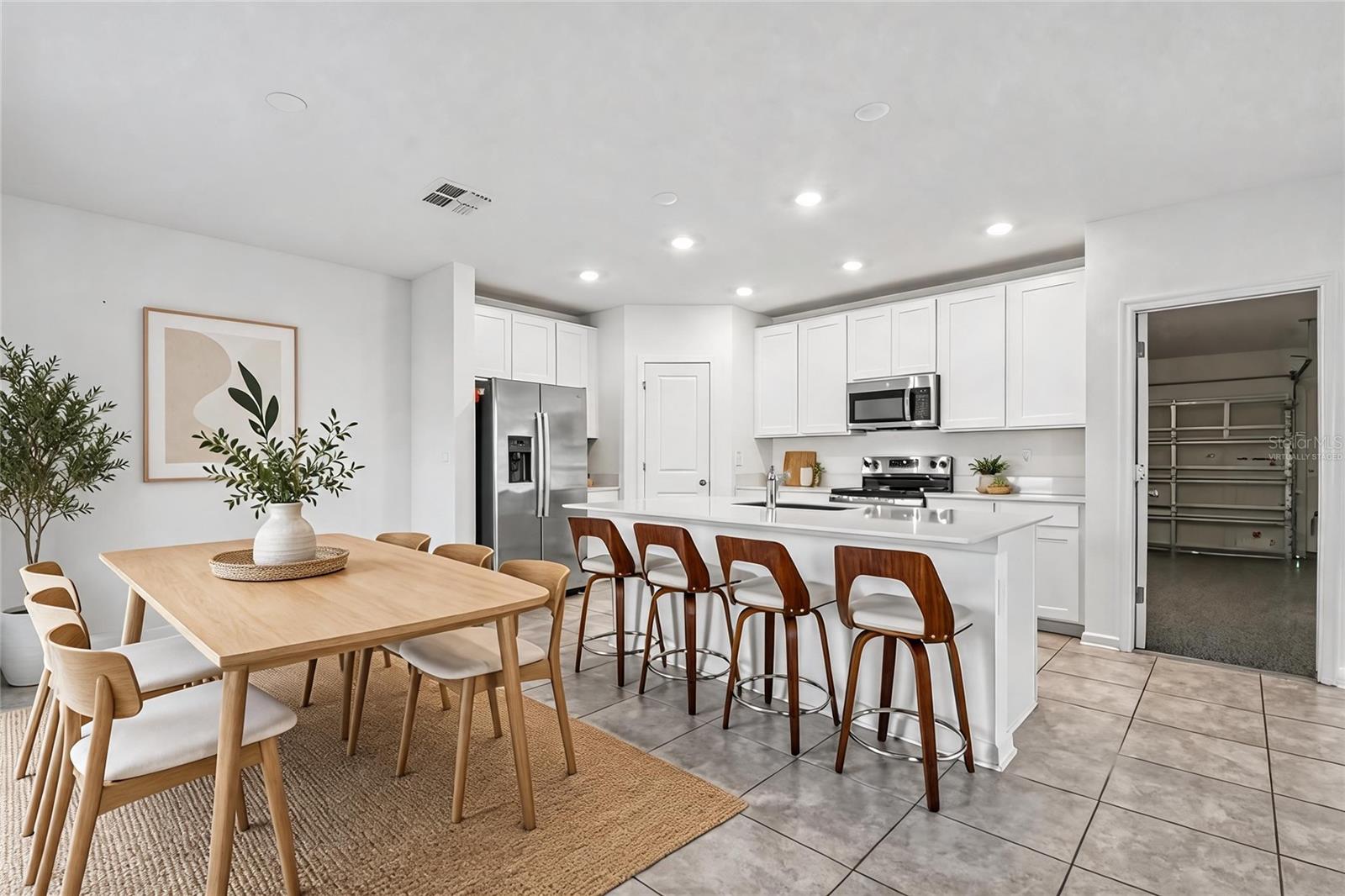 CASCADES PH 1A & 1B - Residential