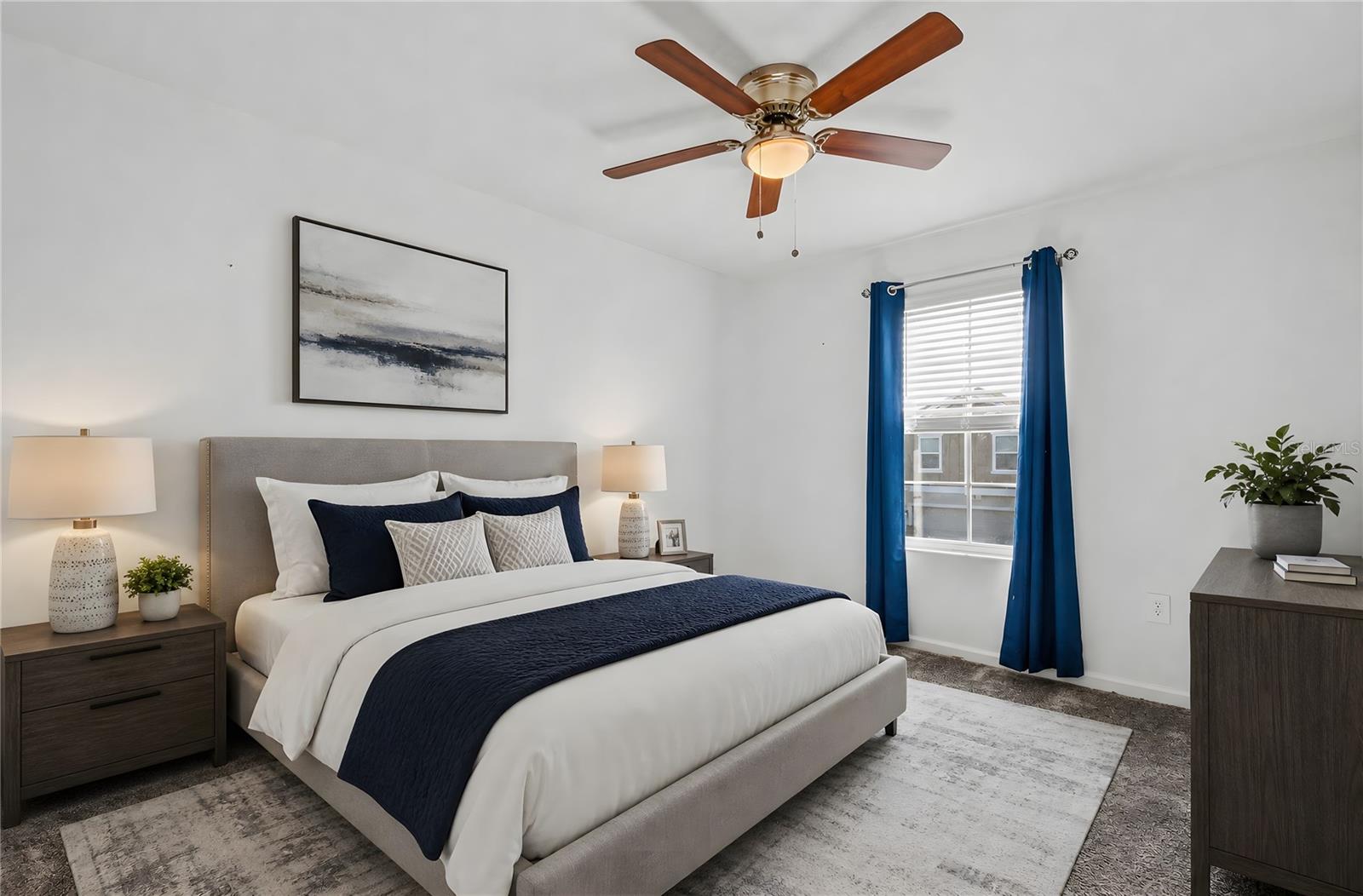 CASCADES PH 1A & 1B - Residential