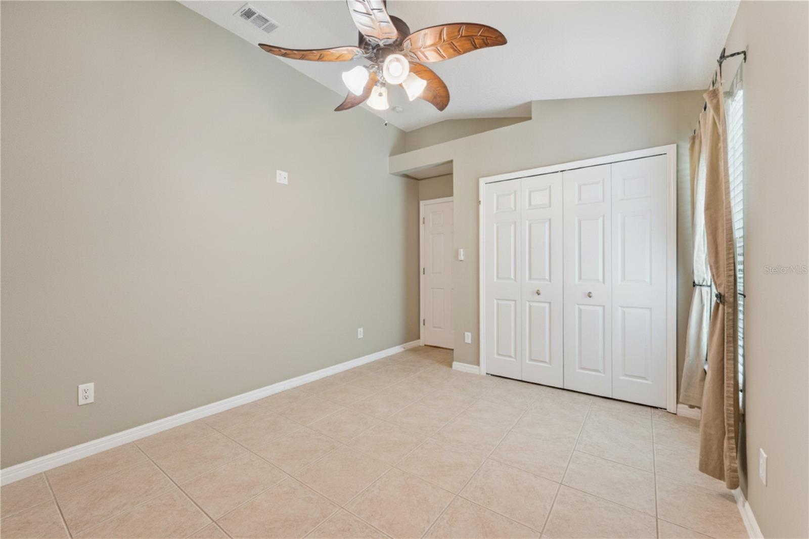 SAXON RDG PH I - Residential