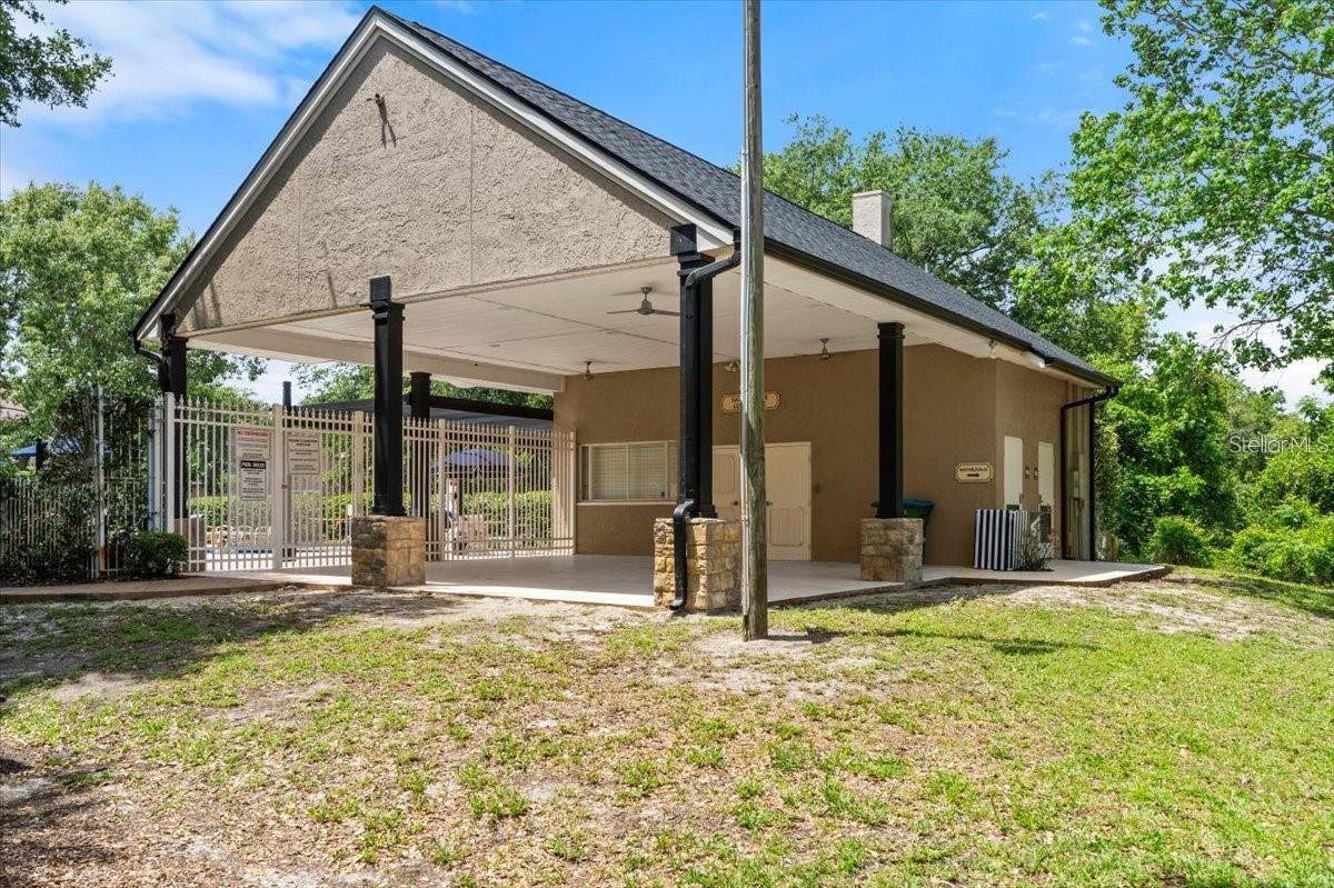 SAXON RDG PH I - Residential