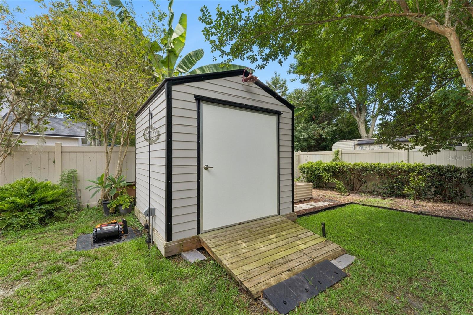 SAXON RDG PH I - Residential