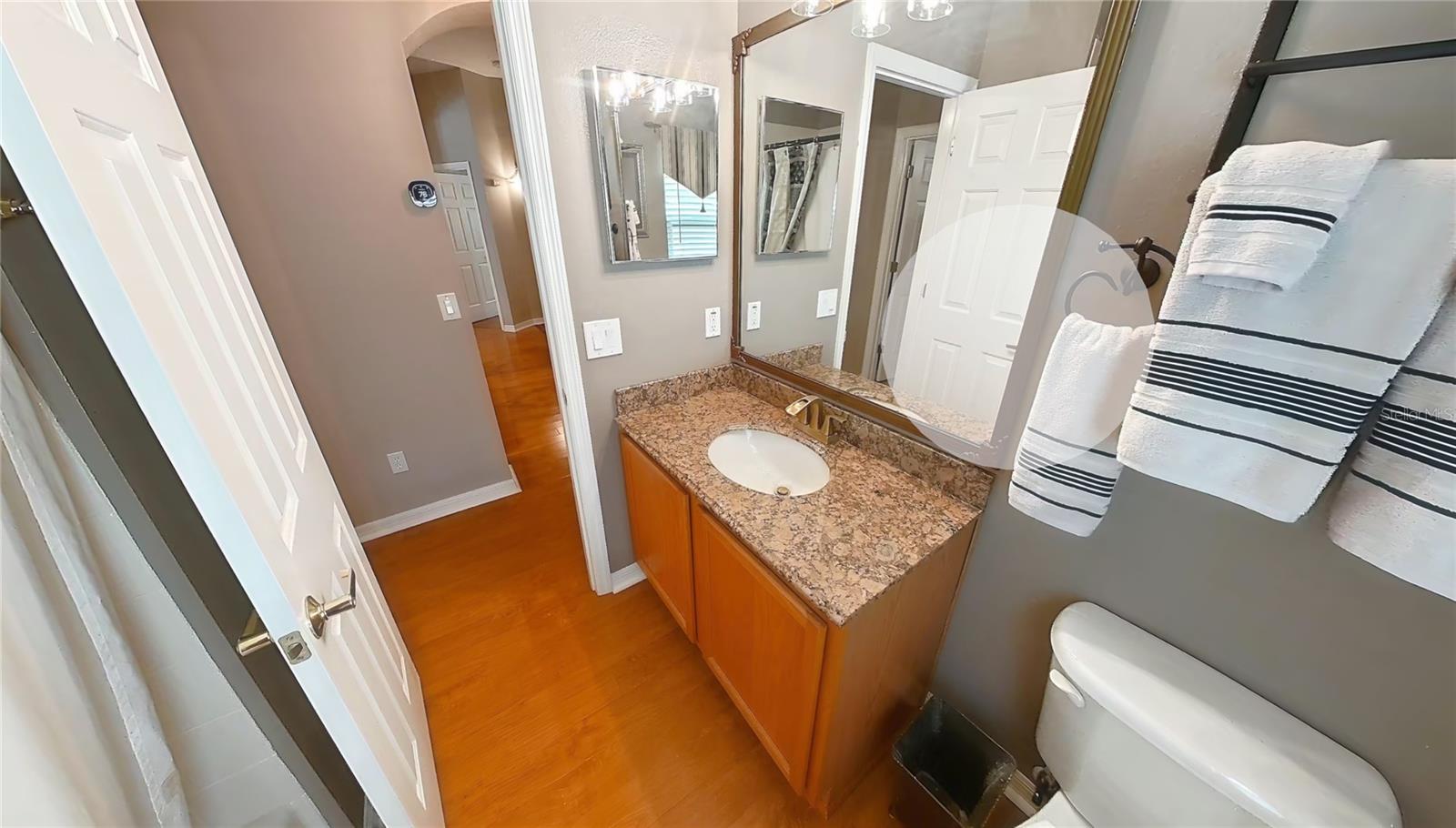 SAXON RDG PH I - Residential