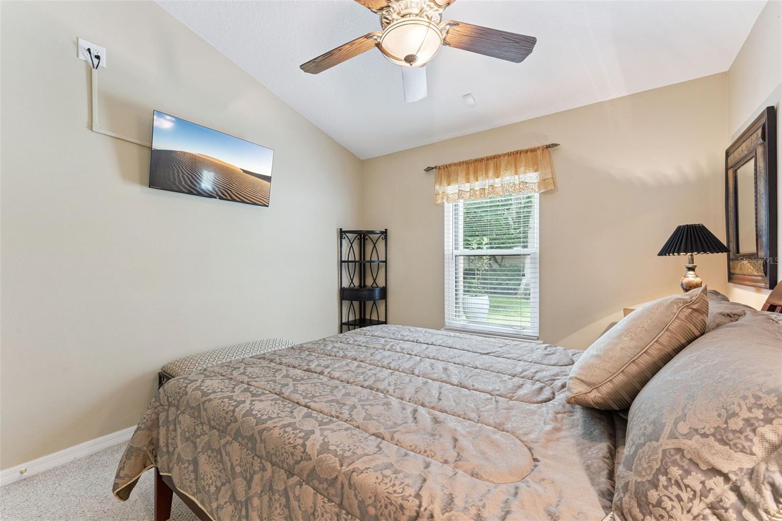 SAXON RDG PH I - Residential