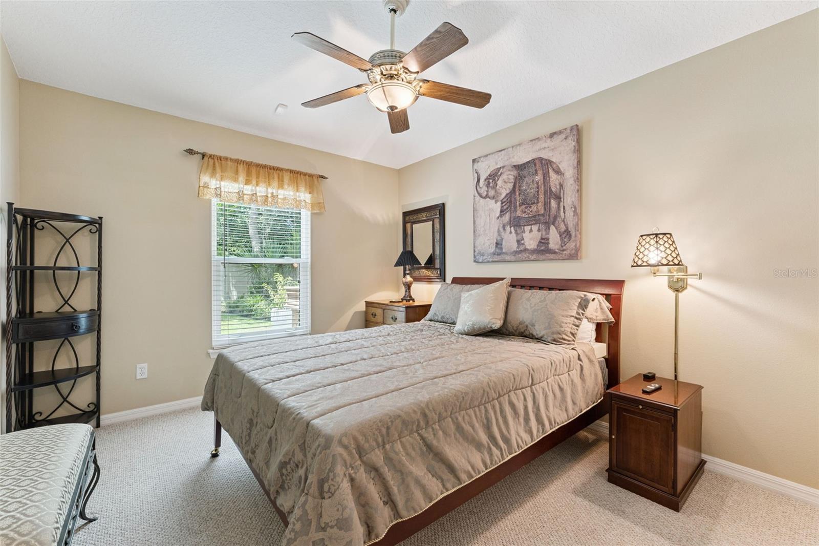 SAXON RDG PH I - Residential