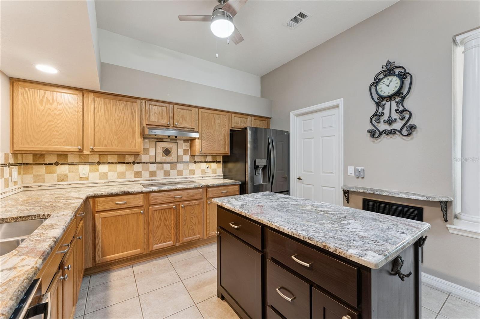 SAXON RDG PH I - Residential