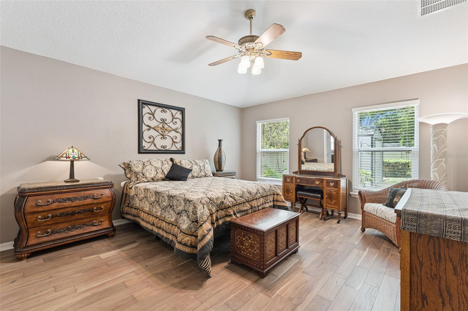 SAXON RDG PH I - Residential