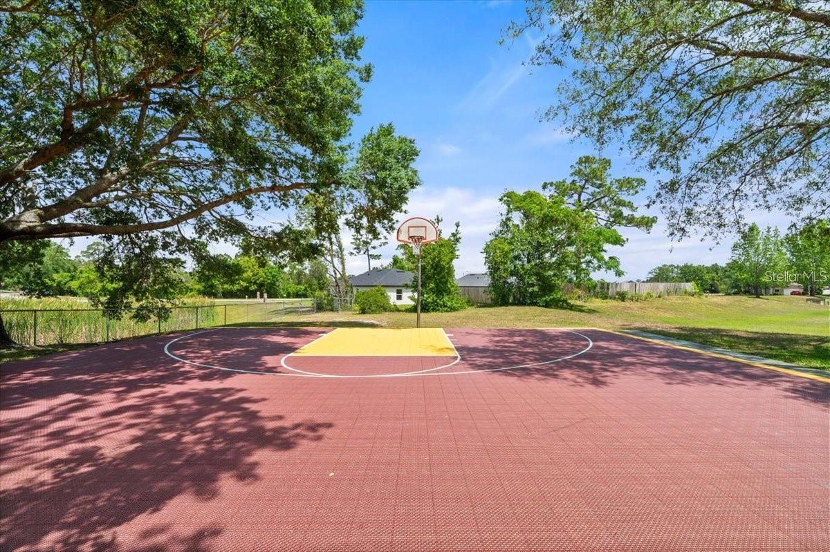 SAXON RDG PH I - Residential