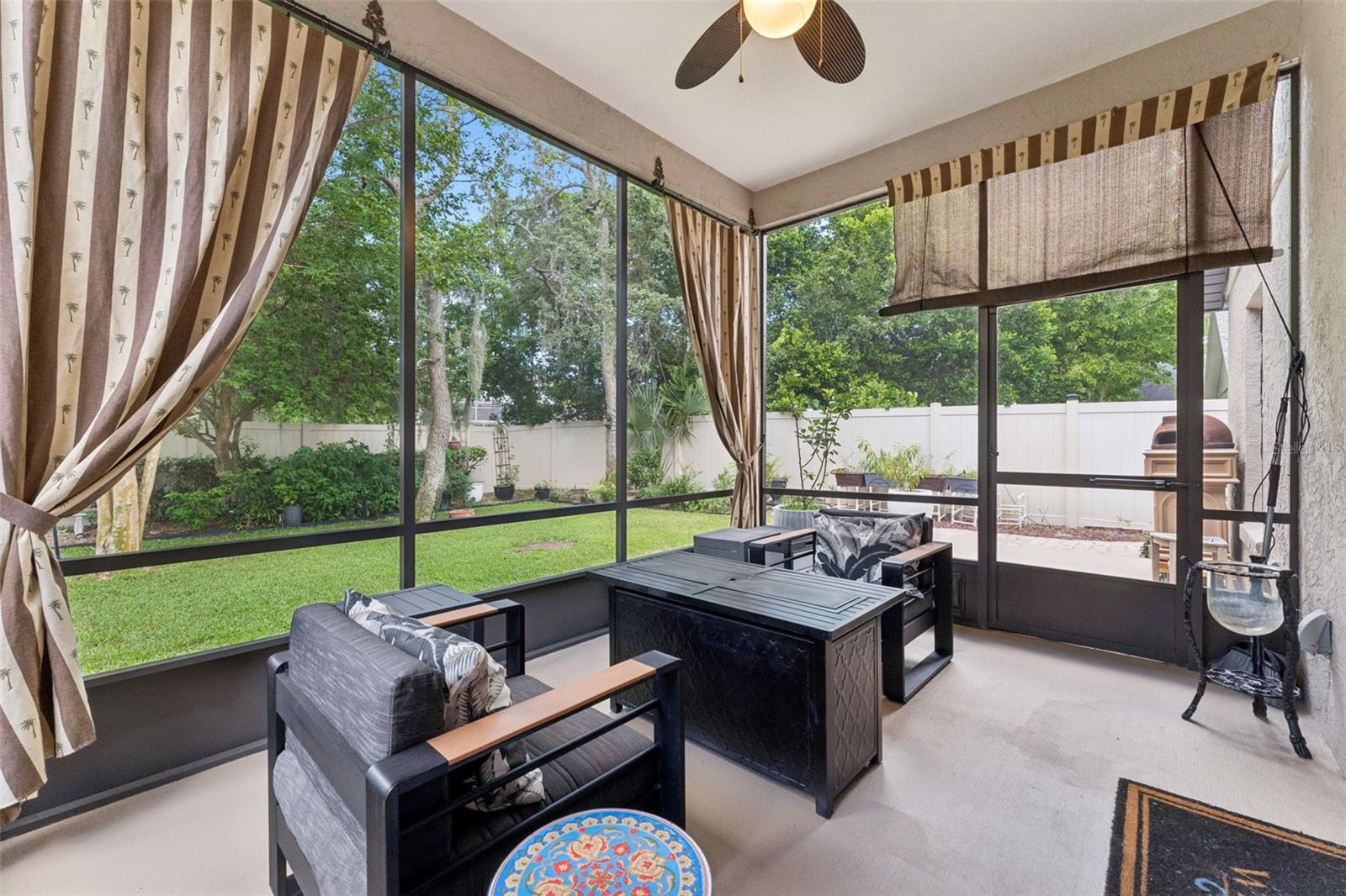 SAXON RDG PH I - Residential