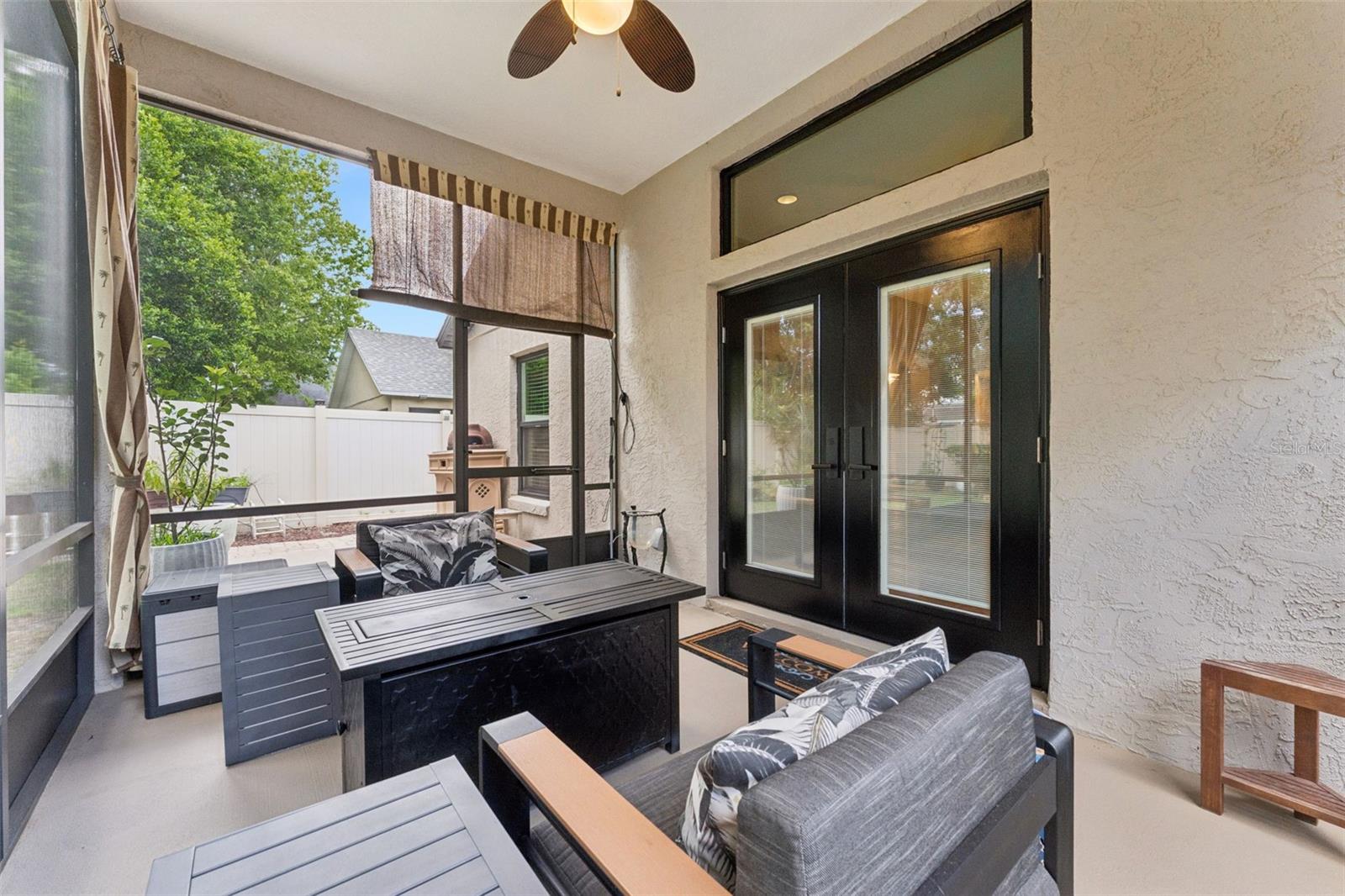 SAXON RDG PH I - Residential