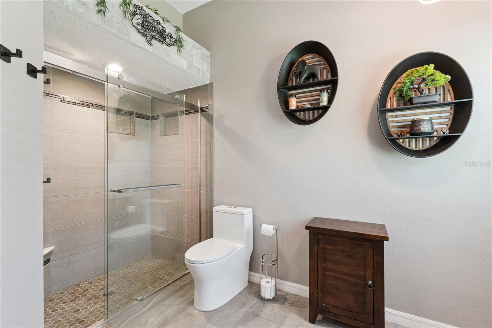 SAXON RDG PH I - Residential