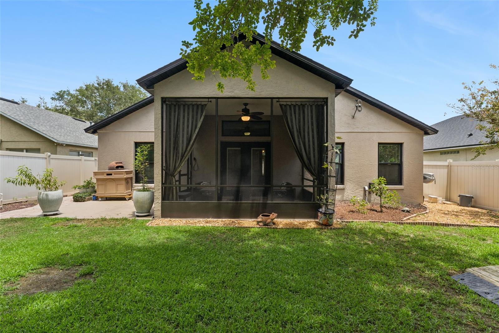 SAXON RDG PH I - Residential