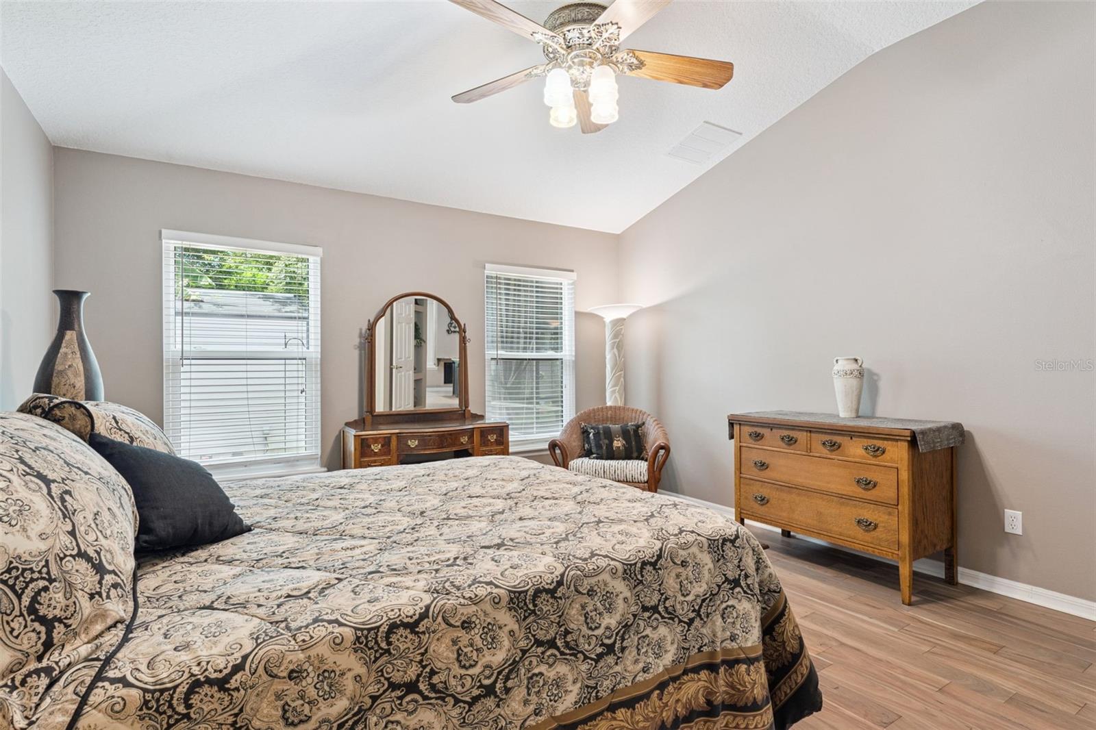 SAXON RDG PH I - Residential