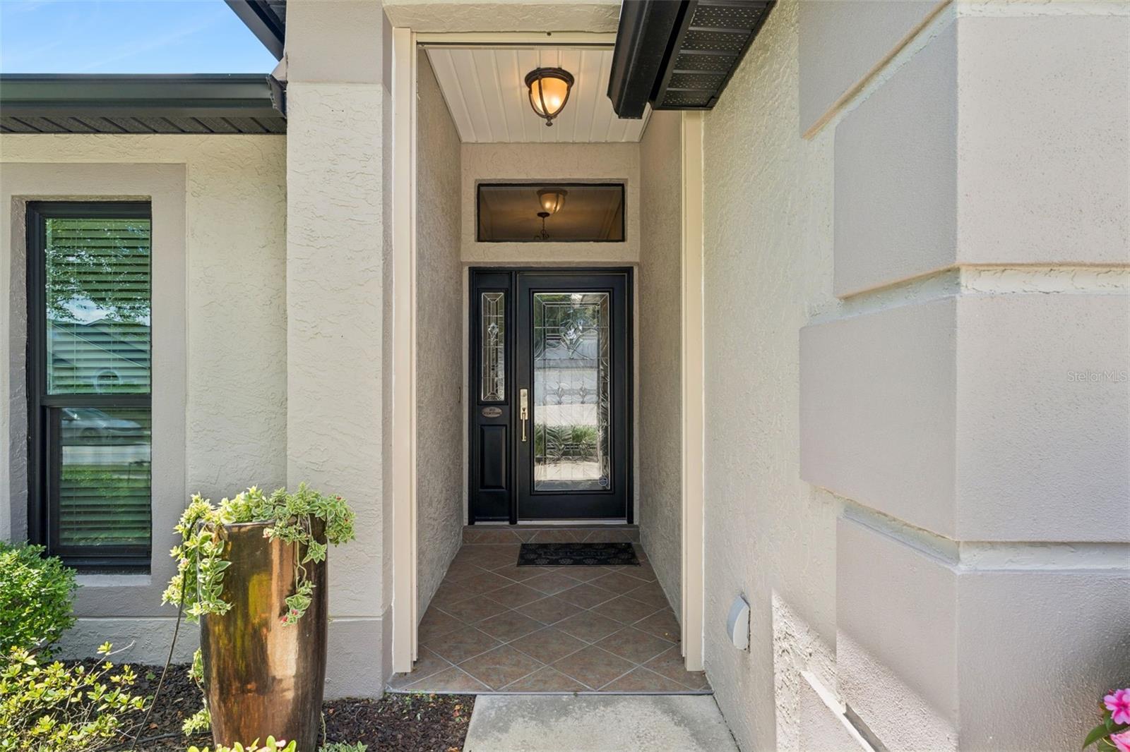 SAXON RDG PH I - Residential