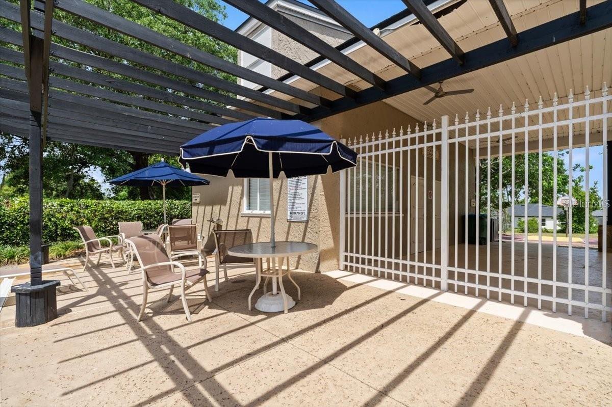 SAXON RDG PH I - Residential