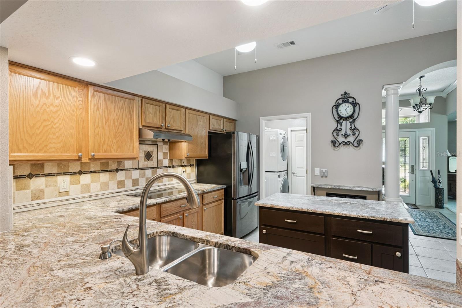 SAXON RDG PH I - Residential