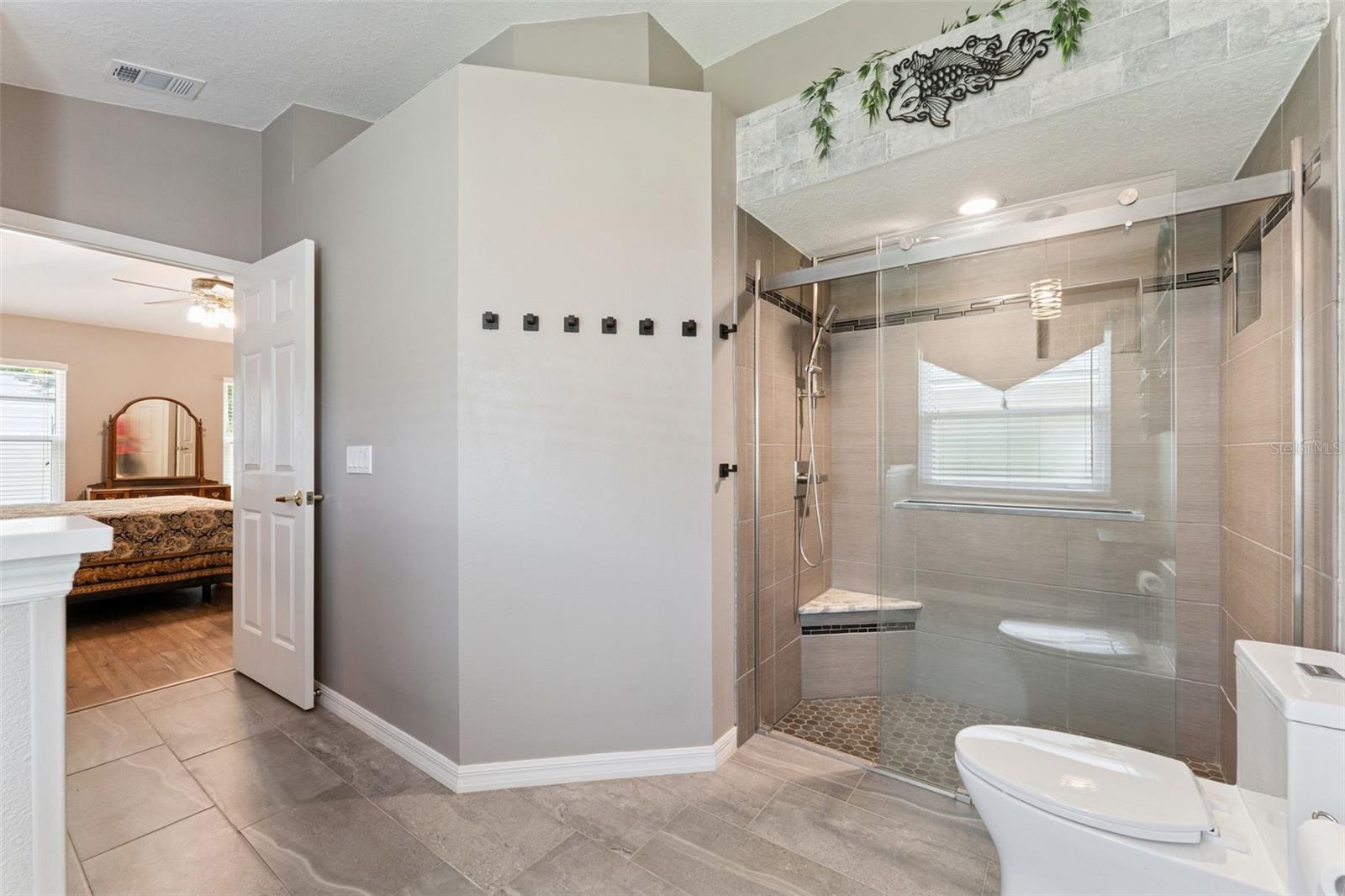 SAXON RDG PH I - Residential
