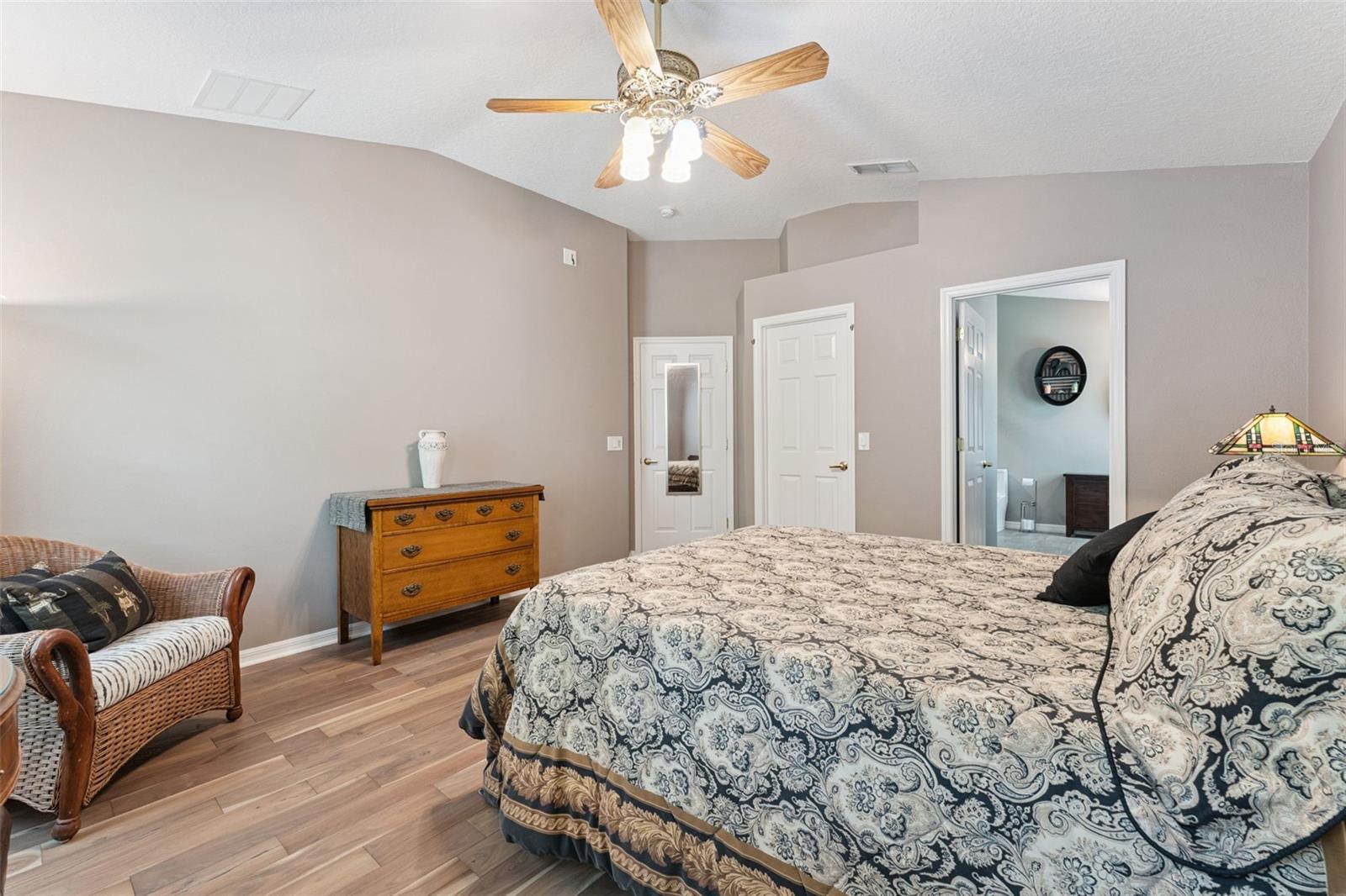 SAXON RDG PH I - Residential