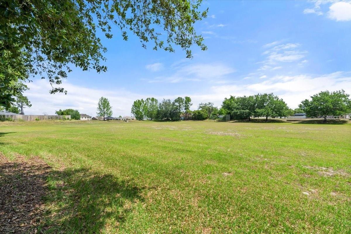 SAXON RDG PH I - Residential