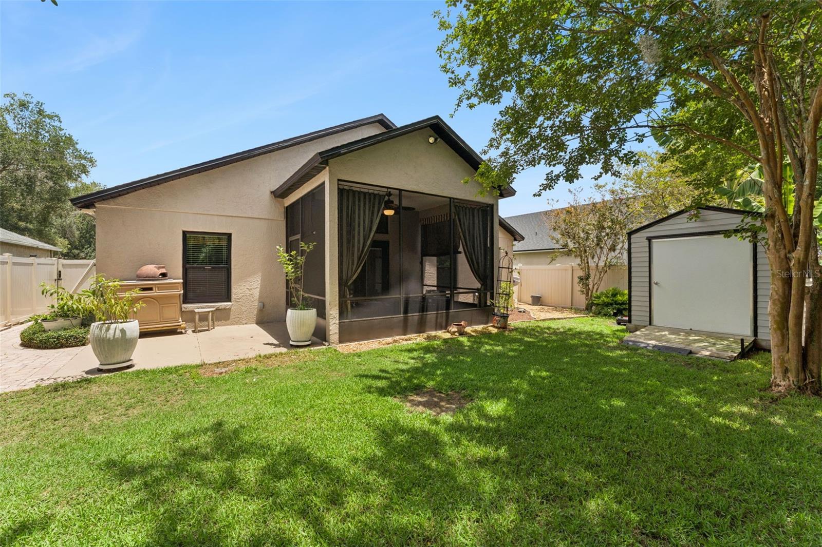 SAXON RDG PH I - Residential