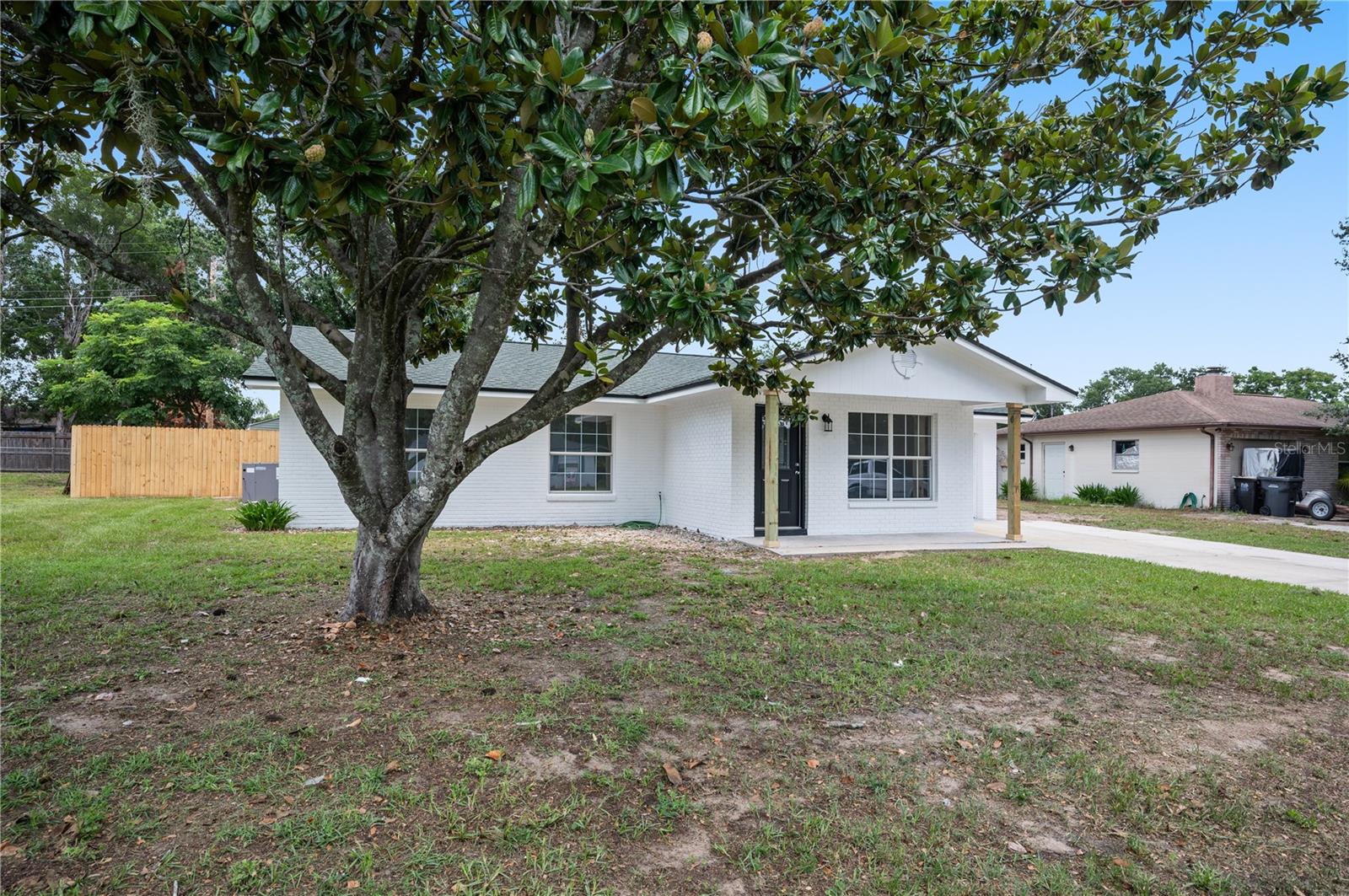 CREWS LAKE ESTATES - Residential
