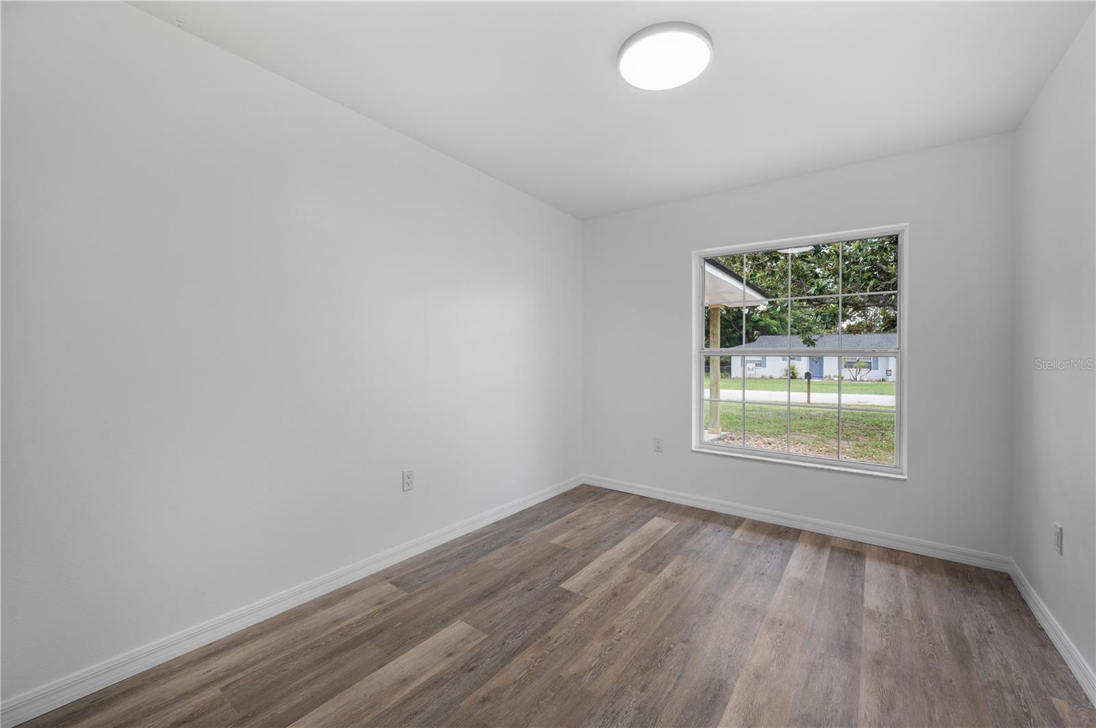 CREWS LAKE ESTATES - Residential