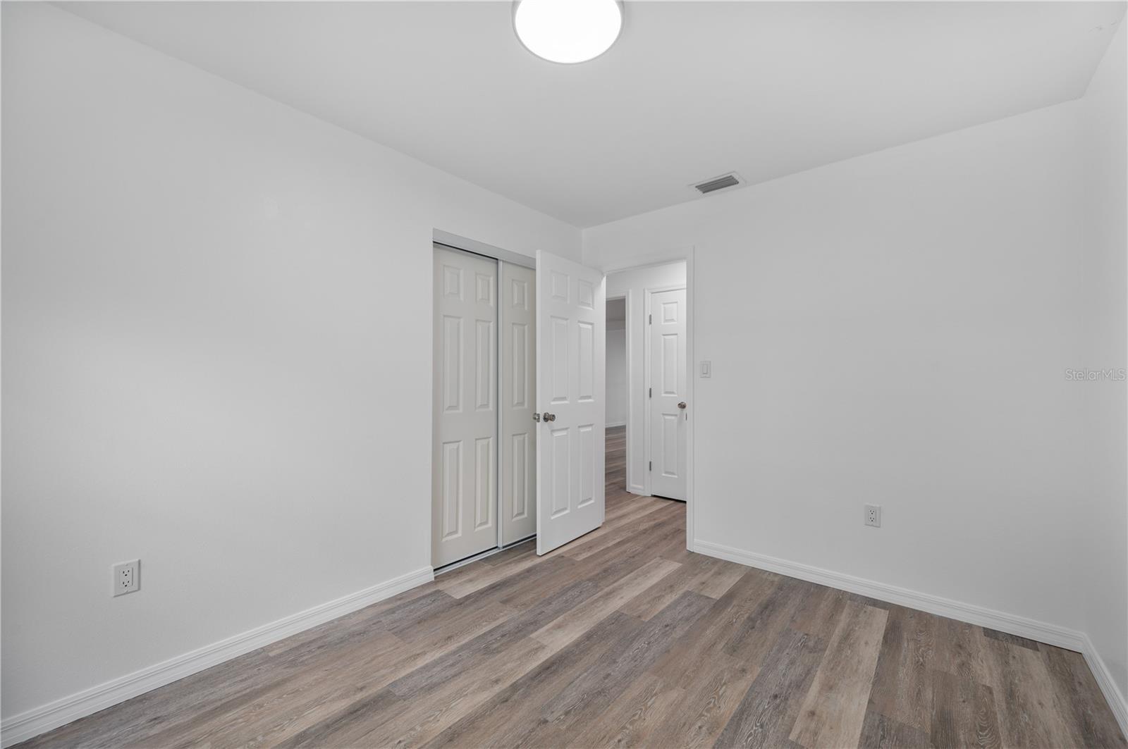 CREWS LAKE ESTATES - Residential