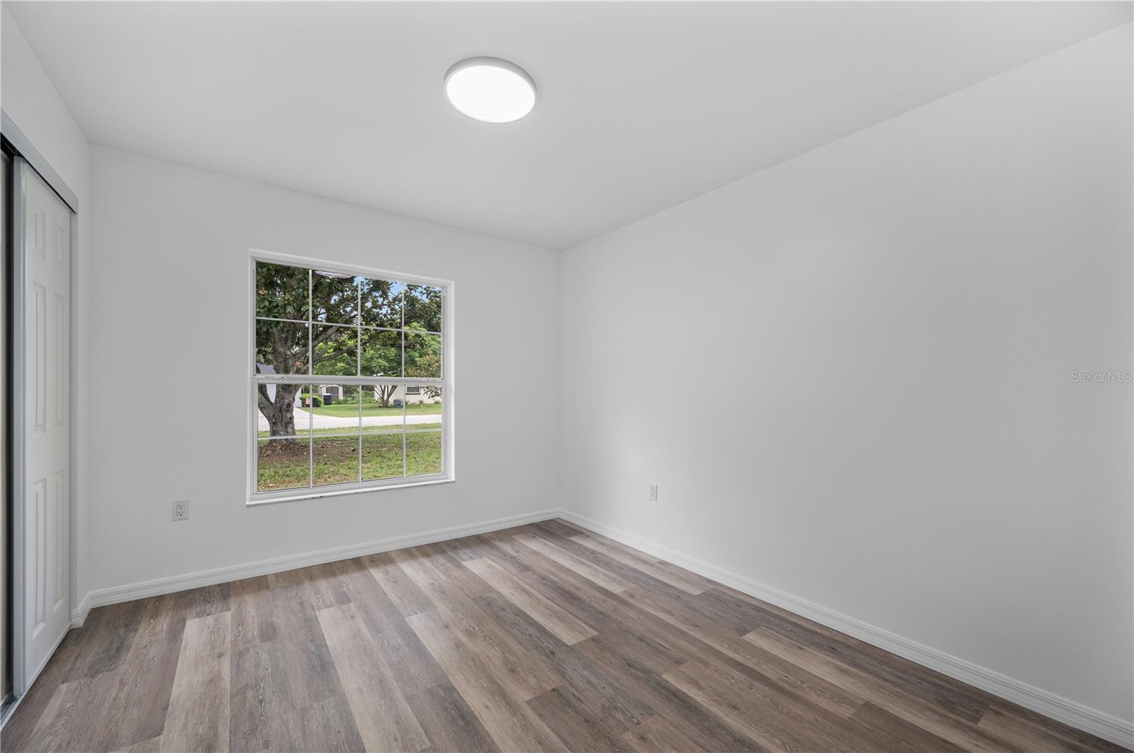 CREWS LAKE ESTATES - Residential