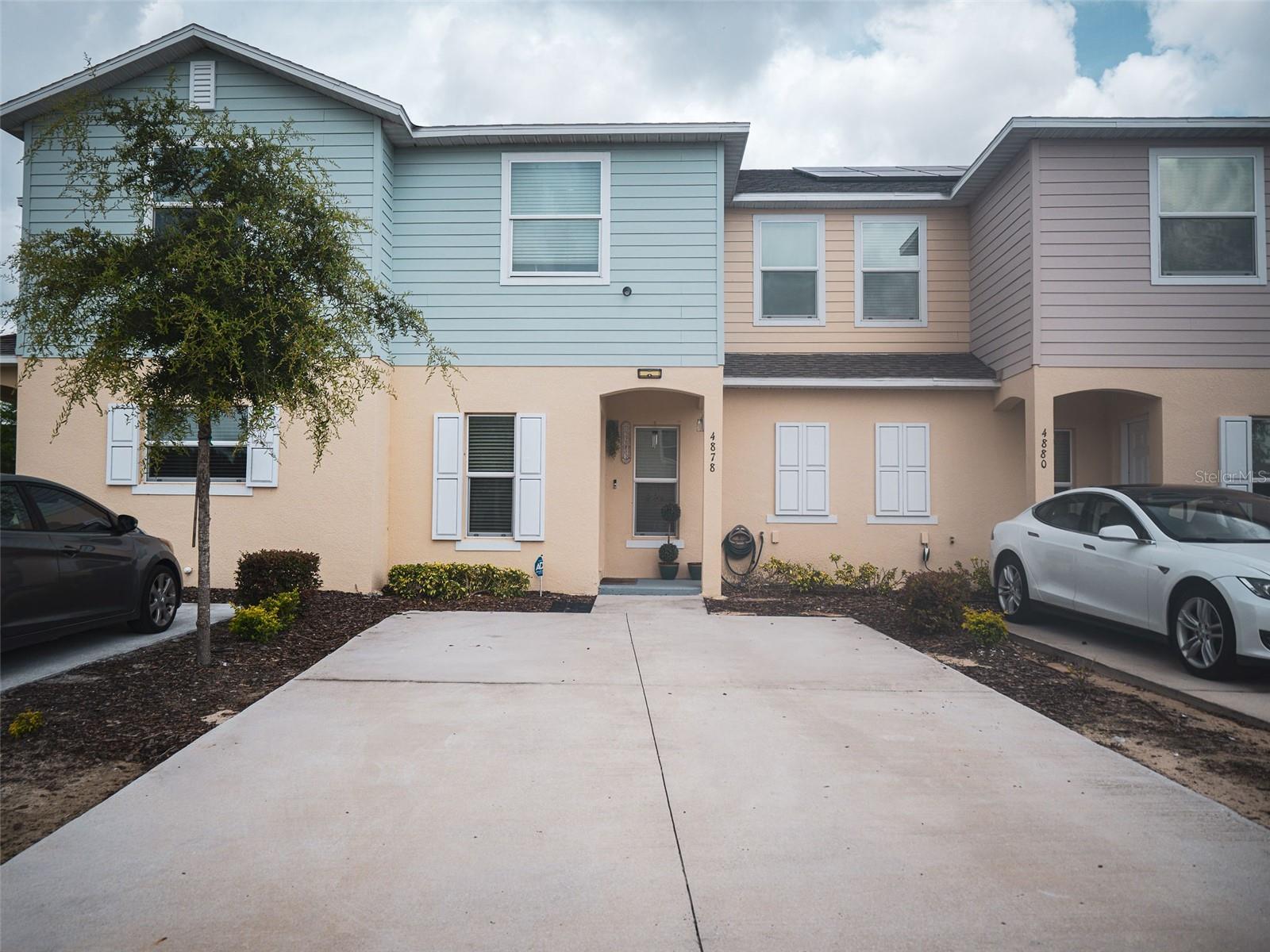 FIESTA KEY PH 2 - Residential