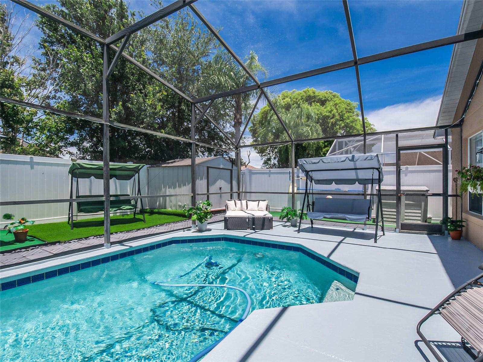 EAGLE POINTE PH 2 - Residential