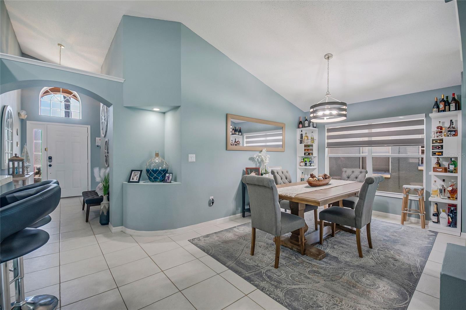 EAGLE POINTE PH 2 - Residential