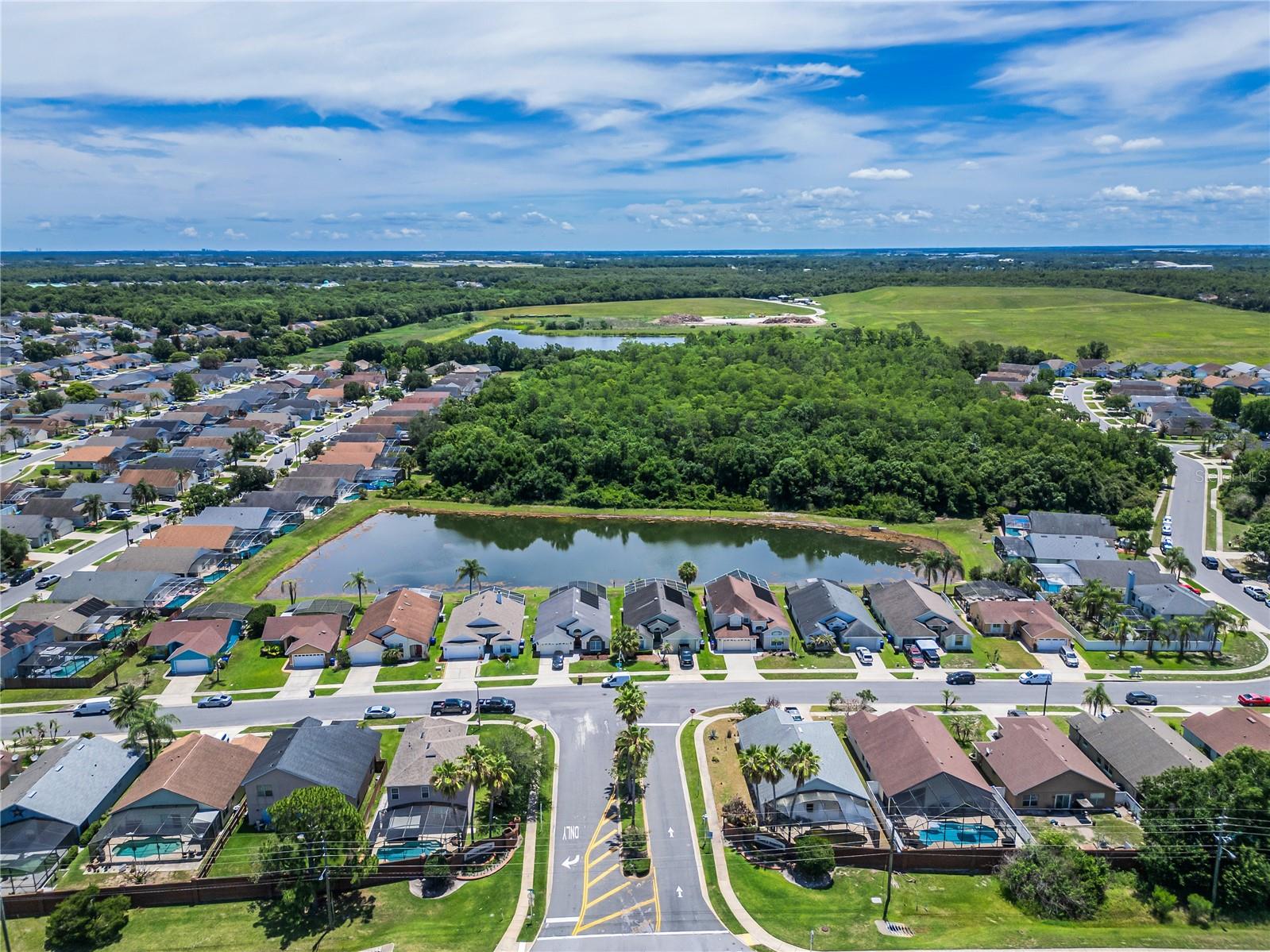 EAGLE POINTE PH 2 - Residential