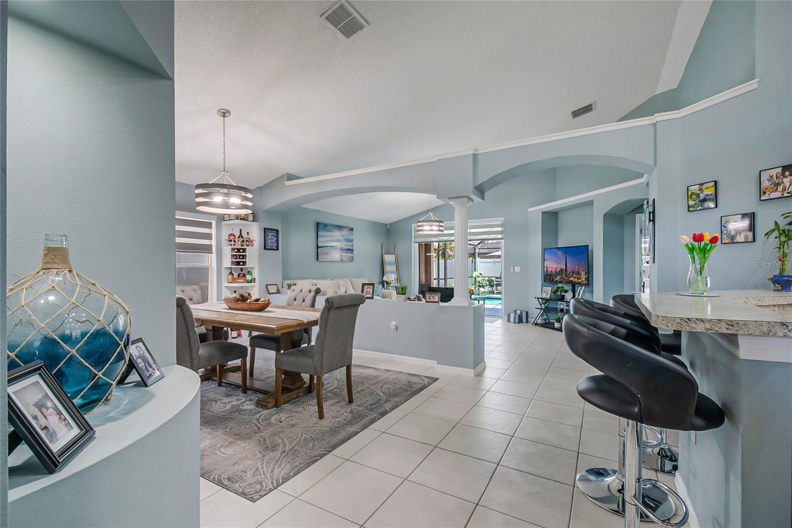 EAGLE POINTE PH 2 - Residential