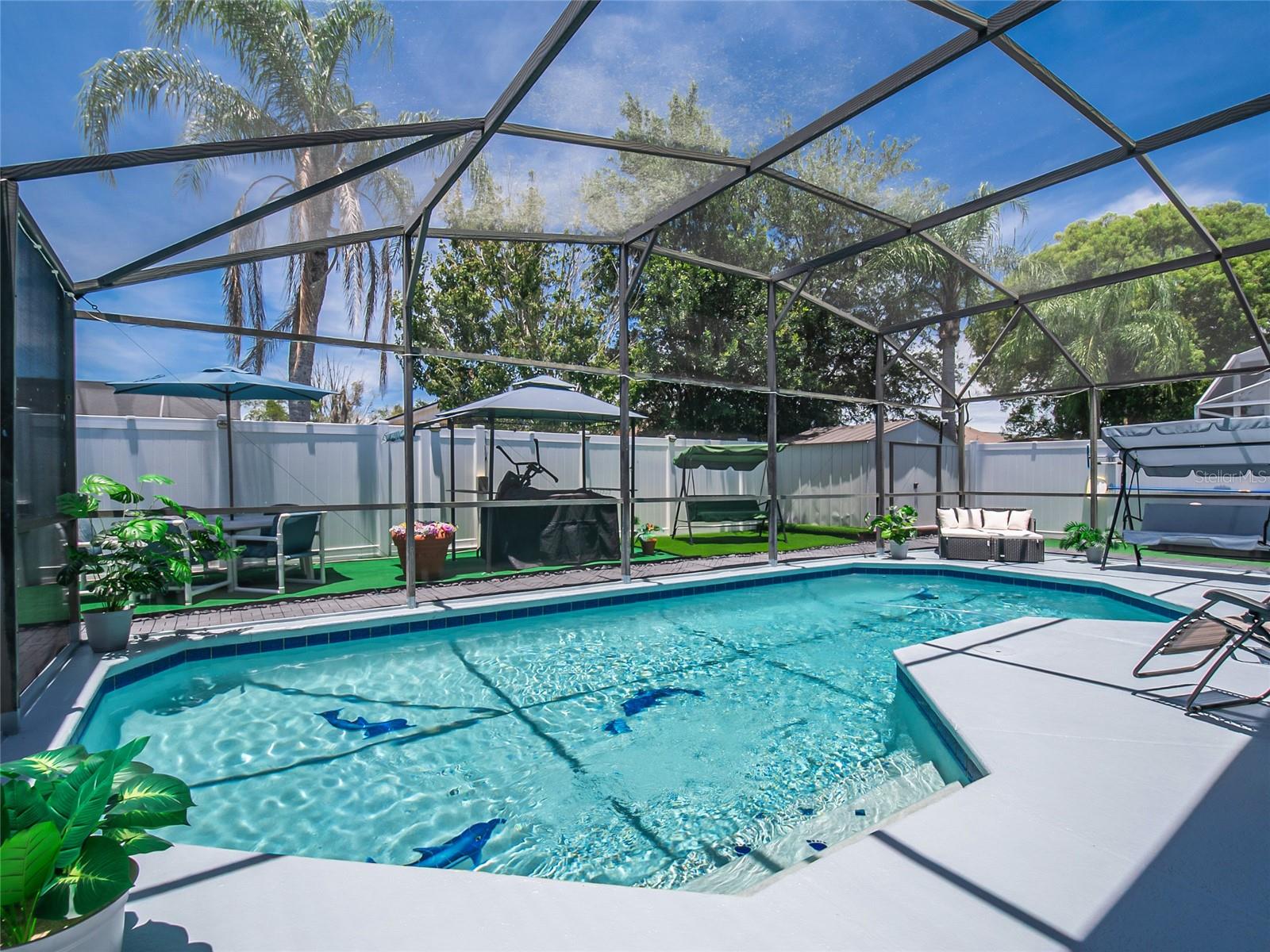 EAGLE POINTE PH 2 - Residential
