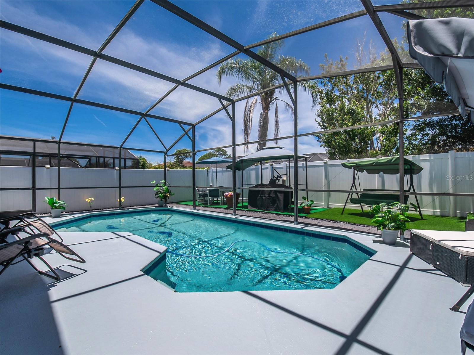 EAGLE POINTE PH 2 - Residential