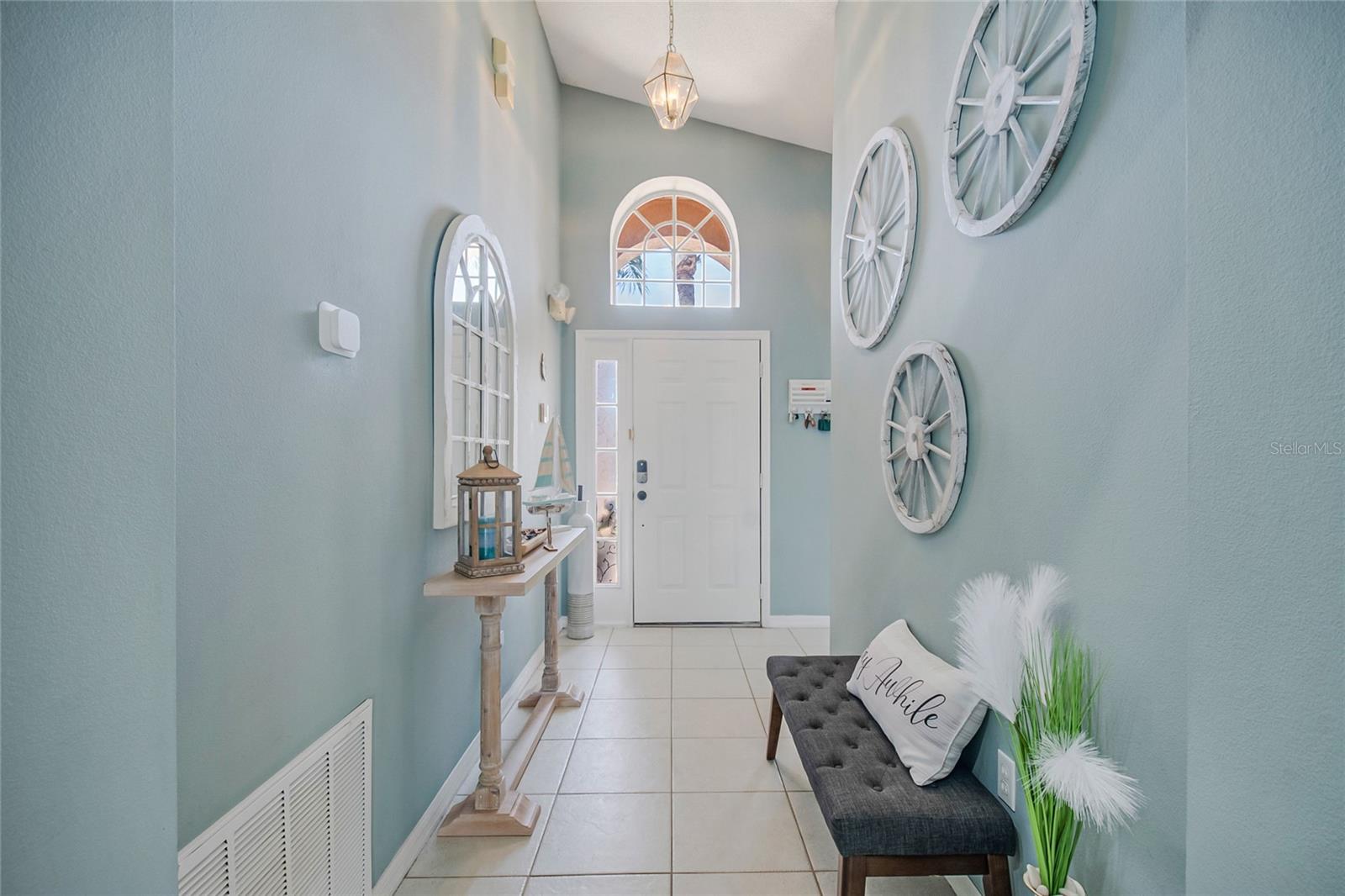 EAGLE POINTE PH 2 - Residential