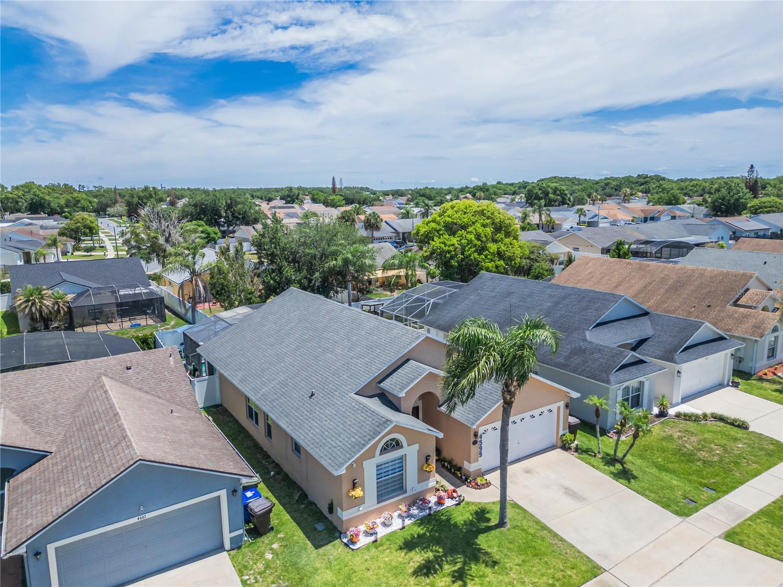 EAGLE POINTE PH 2 - Residential
