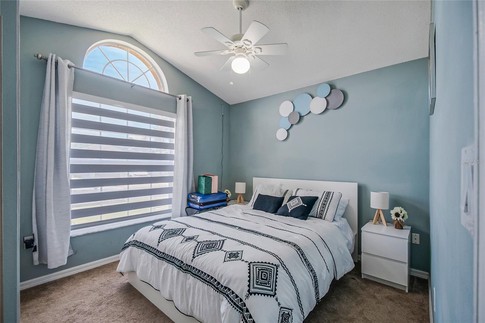 EAGLE POINTE PH 2 - Residential