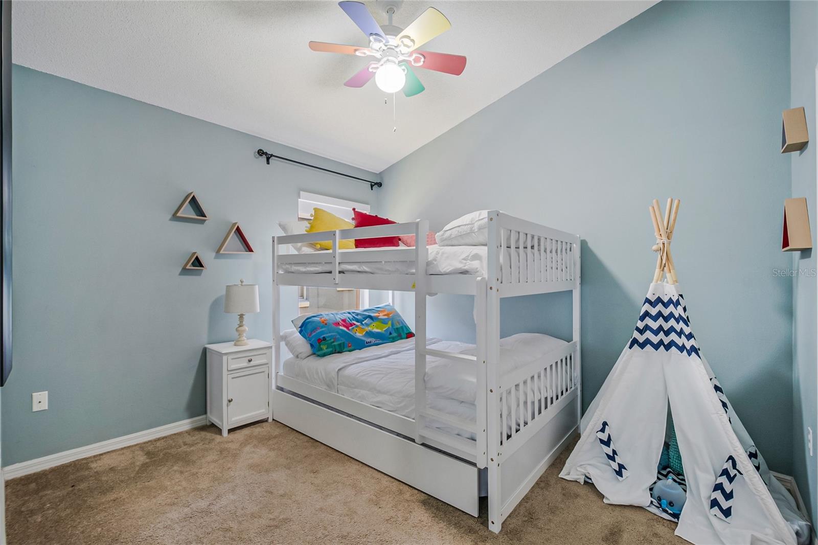 EAGLE POINTE PH 2 - Residential