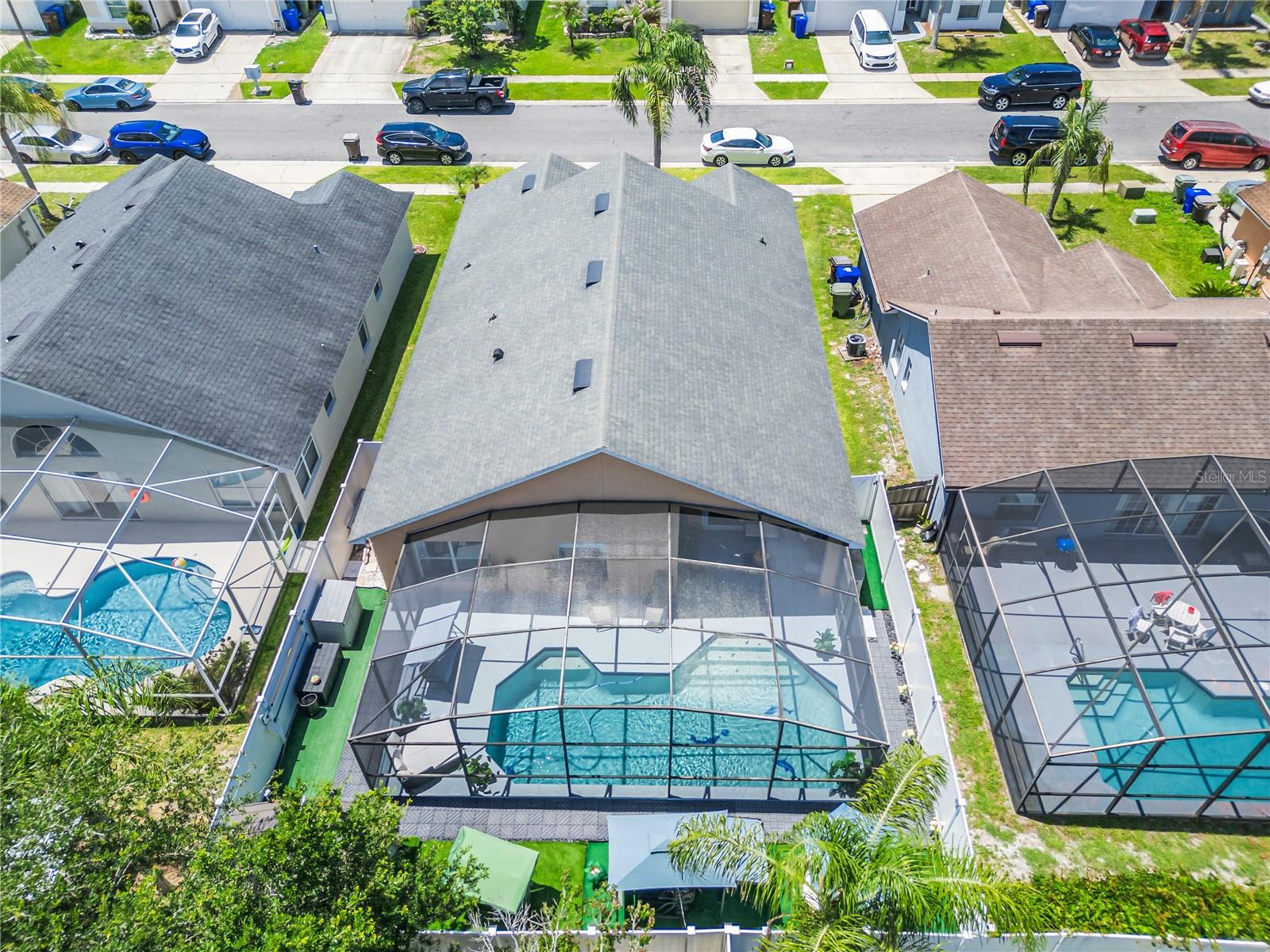 EAGLE POINTE PH 2 - Residential