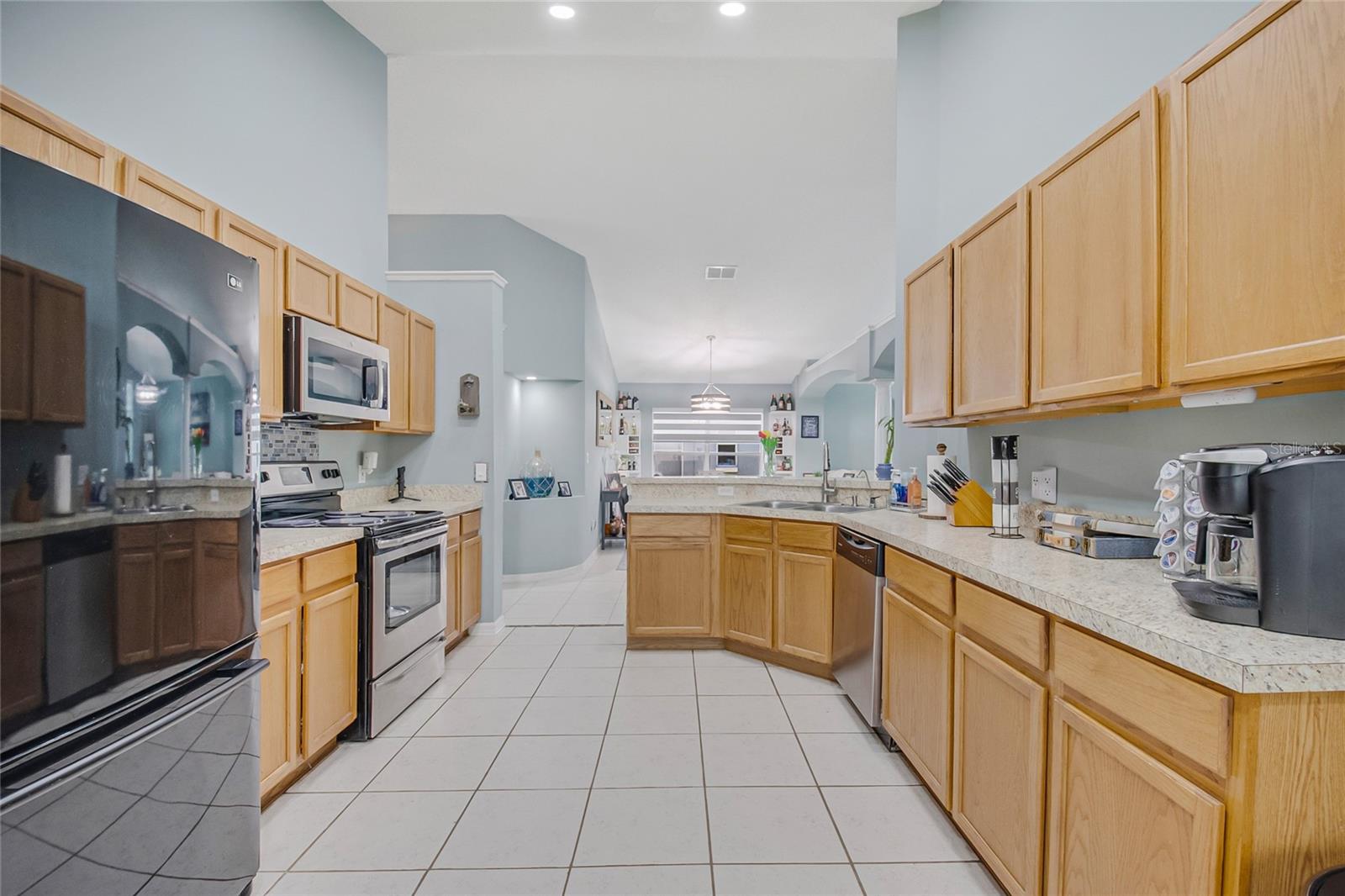 EAGLE POINTE PH 2 - Residential