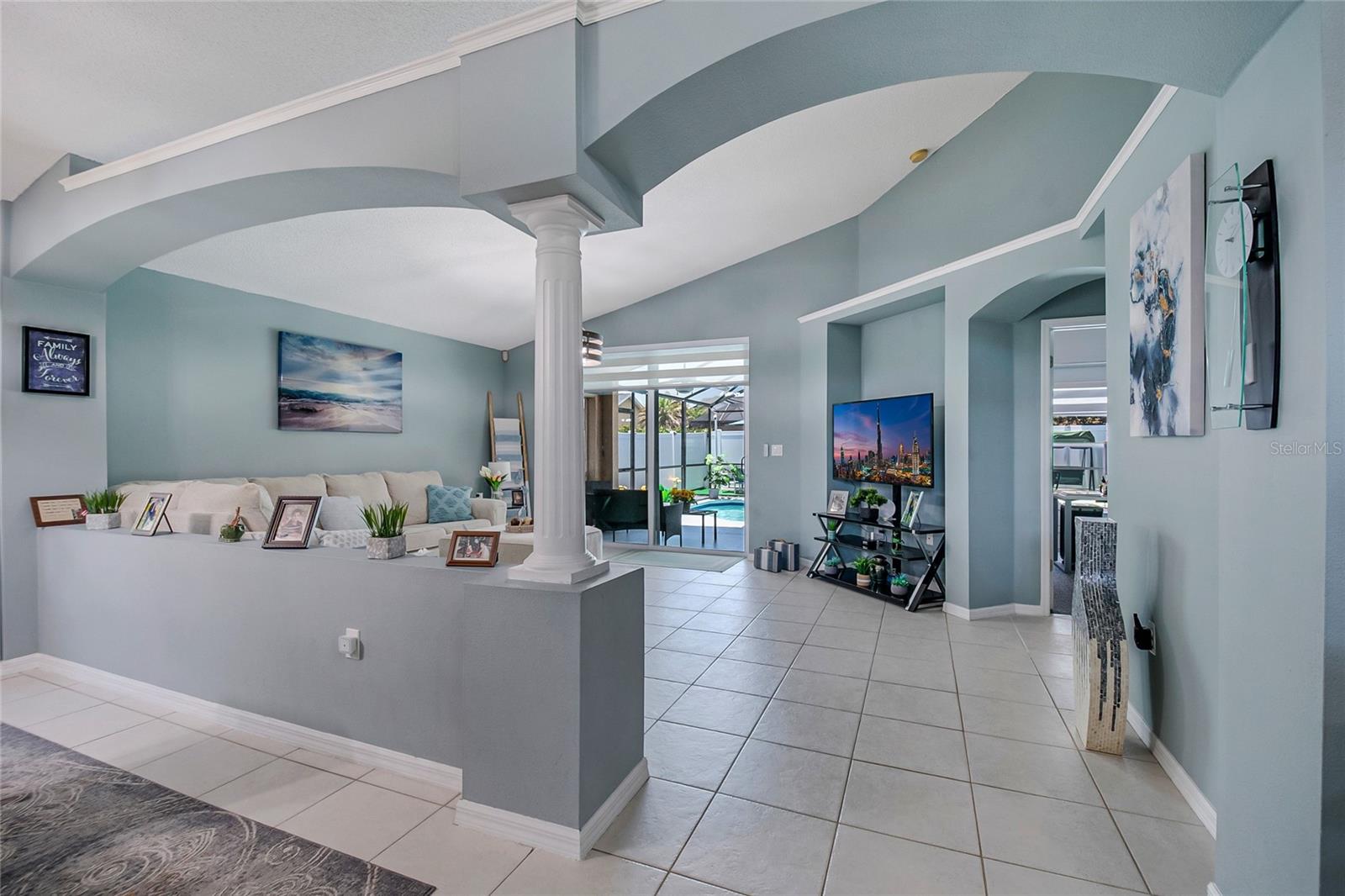 EAGLE POINTE PH 2 - Residential