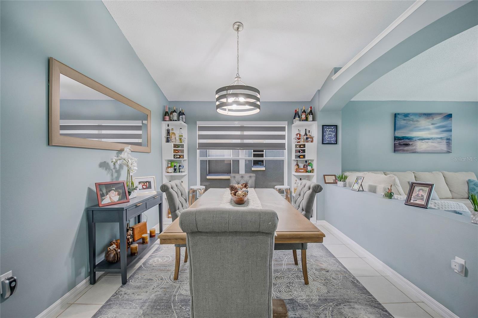 EAGLE POINTE PH 2 - Residential