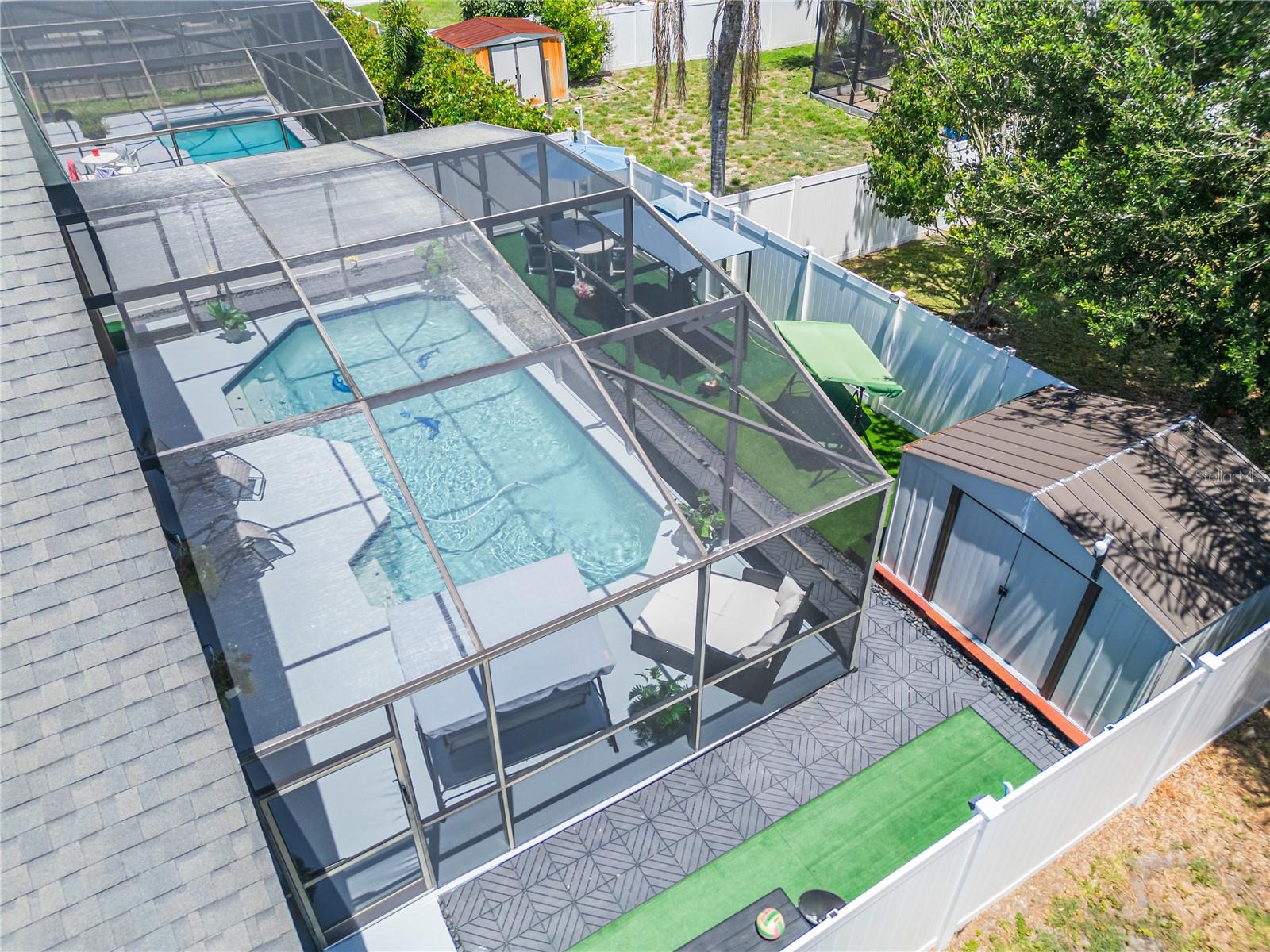 EAGLE POINTE PH 2 - Residential