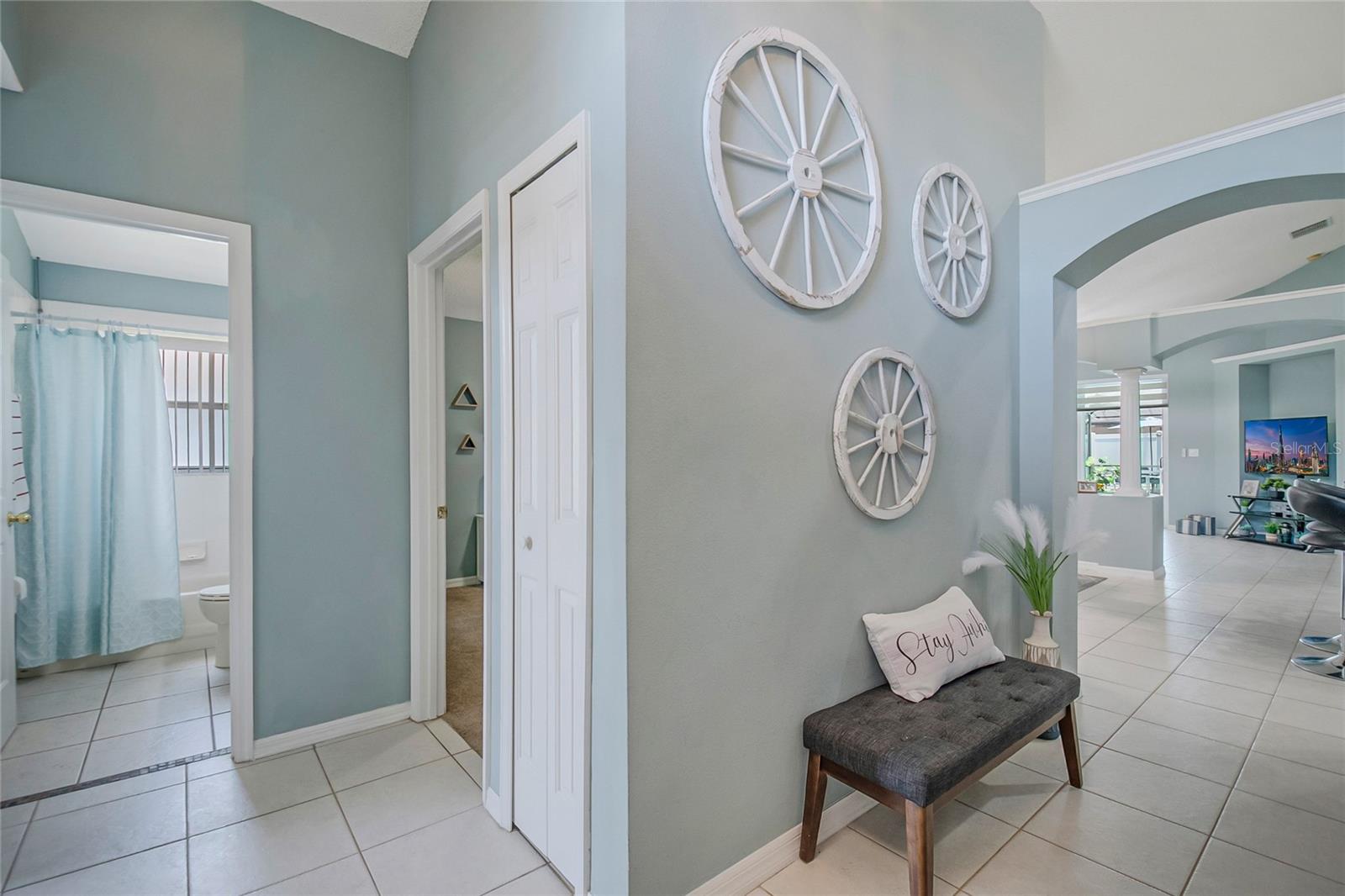 EAGLE POINTE PH 2 - Residential