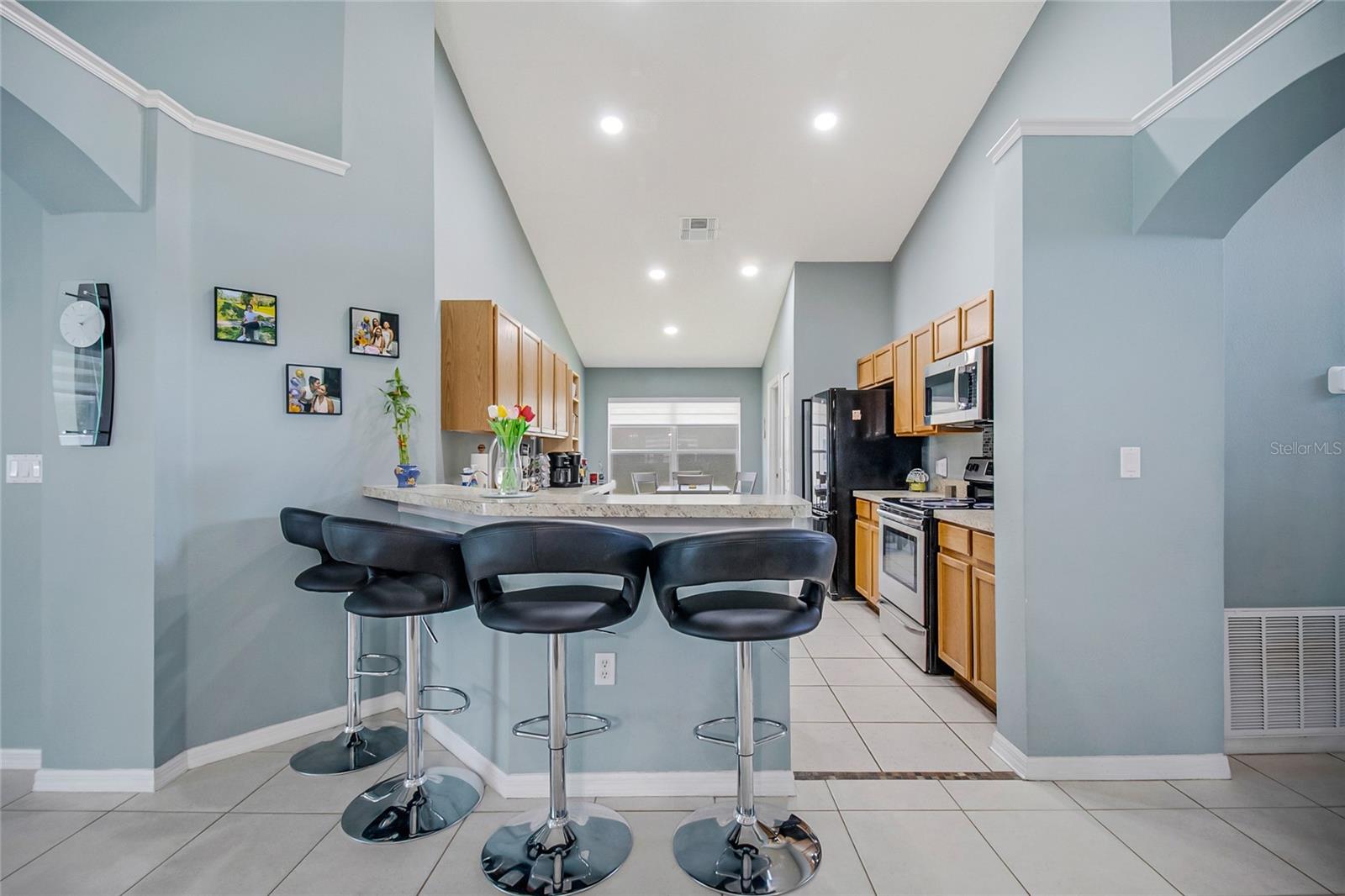 EAGLE POINTE PH 2 - Residential